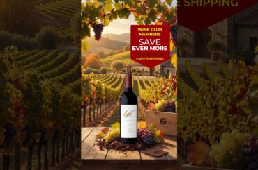 Opus One Overture #wine 2022