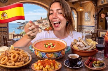 Tourist Traps or Worth the Hype: Eating in Cadiz