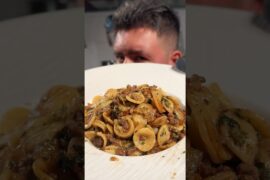 Russian fleet pasta 🍝 #food #cooking #shorts
