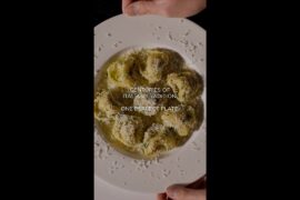 This is Sourcing The Best of Italy