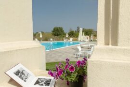 Hotel Villa Calandrino, Sciacca, Italy | Holidays In Europe