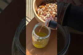 Summer Salad Recipe