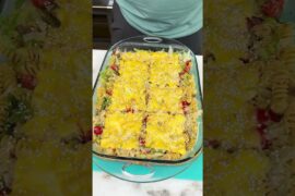 Easy Dinner to Make at Home! #recipe #cooking #foodiechronicles #food #homecuisine #pasta