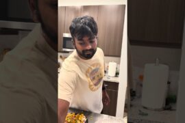 He makes the pizza, I make the reel 🍕😂❤️#pizzalover  #hyderabad  #FoodReels #shorts  #viralreels