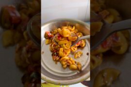 Easy pasta 🍝 recipe ❤️✨ #recipe #pastarecipe #cooking #youtube
