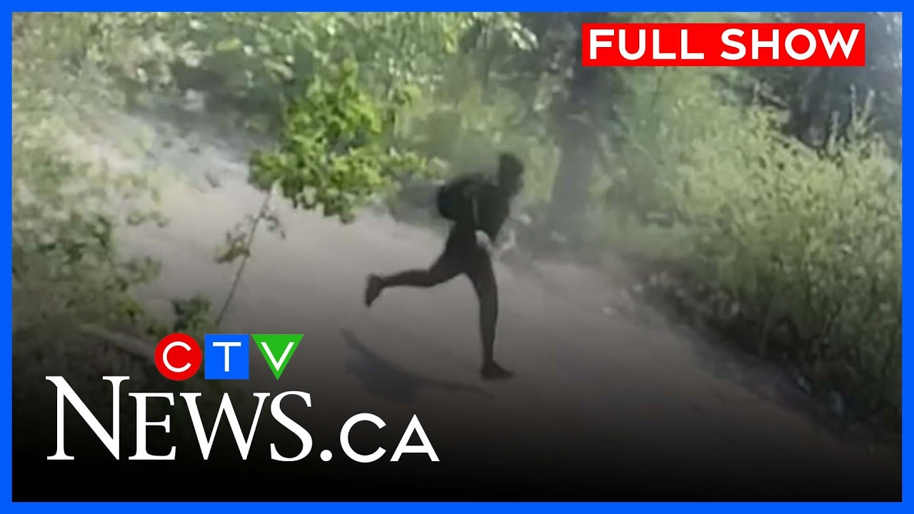 RCMP say no updates in Pelican Narrows case | CTV News Saskatchewan Your Morning, June 5, 2026 RCMP say no updates in Pelican Narrows case | CTV News Saskatchewan Your Morning, June 5, 2026