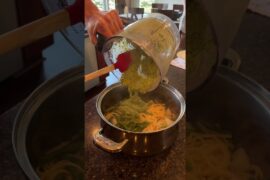 Disney’s Luca Pesto Pasta