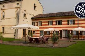 Musella Winery & Relais | Verona, Italy | Hotel Review 🛏️