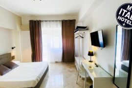 Leone Suite B&B & Restaurant | Palermo, Italy | Hotel Review 🏩