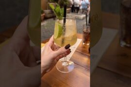 aperitivo italiano 🇮🇹✨