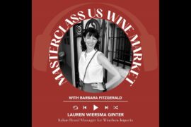 Ep. 2705 Price-Transparent Wine Market: Demand, Sales Reps & Growth Strategy with Lauren Wiersma ...