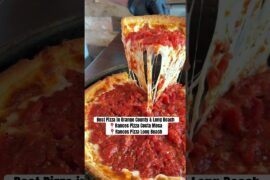 #ranceschicagopizza #pizza #pizzalover #food #asmr #foodie #pepperoni #chicagostyle #cheese #cooking