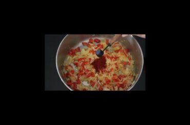 ASMR Vegan Lentil Lasagna & Creamy Tofu Bechamel