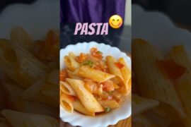 Tasty pasta try it now#pastarecipe#tranding#cooking#recipe😋