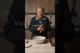 More than Pasta