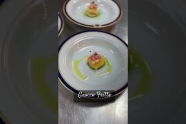 Gnocco Fritto, #food #cheffin #foodie #chef #chefsteps #cooking #italian#italianfood #culinarytips