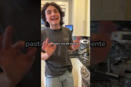 Cook Your Pasta in Wine??