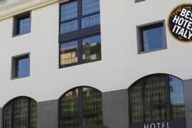 Cosmopolitan Hotel | Florence, Italy | Hotel Review 🏨