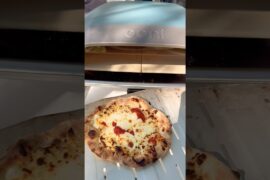 Heard that? #food #pizza #pizzalover #cooking #chefsteps #shortsfeed #chef #shorts #trend #yummy #fy