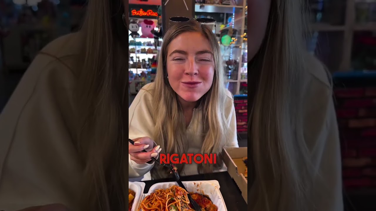 Warning: This reel will make you hungry! 🤤🔥 cacio_pastas_sd is serving up Italian comfort food Warning: This reel will make you hungry! 🤤🔥 cacio_pastas_sd is serving up Italian comfort food