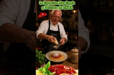 LINGUINI NAPOLE#pasta #italia #salsanapole #italianfood #argentina #viral #usa #pizza #familia #yt