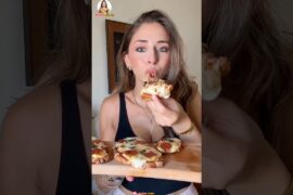 pizza Toast بيتزا توست 🍕 | #fyp #shorts #recipe #cooking #homemade #pizzatoast #pizza