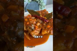 イタリアで論争賑わう郷土料理を知っていますか？ #イタリア料理