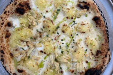 Sour Cream and Onion Potato