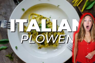 Mind-Blowing 🤯 ITALIAN RESTAURANTS in Plowen, Germany | Top 5 Picks
