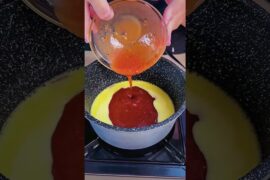 When I make dough like this everyone asks me for the recipe. #foodhouse #recipe #cooking #easy