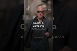 📺 Series You Can't Miss: Tucci in Italy🍕🇮🇹🍝