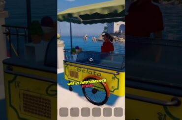 Dieses Koop-Spiel lässt dich ein italienisches Café führen! 😍 #Shorts