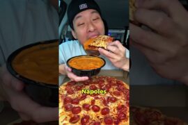 La pizza fue comida prohibida durante siglos… en Italia. 💀