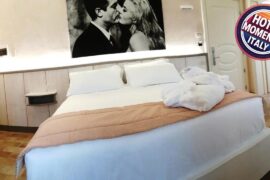 Hotel Locanda Dolce Vita | Noventa Di Piave, Italy | Hotel Review 🛏️