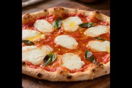 Jazz for Your Italian Kitchen