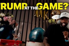 11k on IG 🎉+ NBA Finals Mayhem & Did Trump Throw Off the Vibe 👀 + Euro Steppin🇮🇹 | Pat Bev Show Ep.9