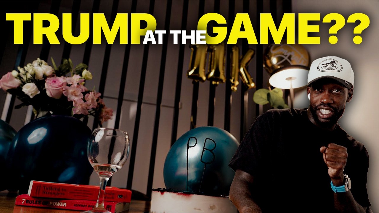 11k on IG 🎉+ NBA Finals Mayhem & Did Trump Throw Off the Vibe 👀 + Euro Steppin🇮🇹 | Pat Bev Show Ep.9 11k on IG 🎉+ NBA Finals Mayhem & Did Trump Throw Off the Vibe 👀 + Euro Steppin🇮🇹 | Pat Bev Show Ep.9