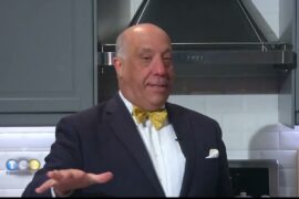 Italian wines with Haskell’s without leaving Minnesota - Sponsored by Haskell's