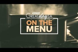 On the Menu | Fresh hand-rolled pasta, short rib ravioli, slow-cooked birria, super sips with your p