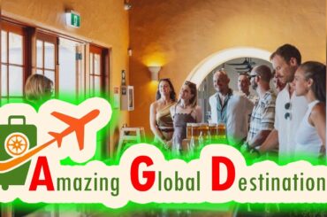 AGD - Review Hunter Valley Wine Tasting Tour from Sydney – Winery Experience