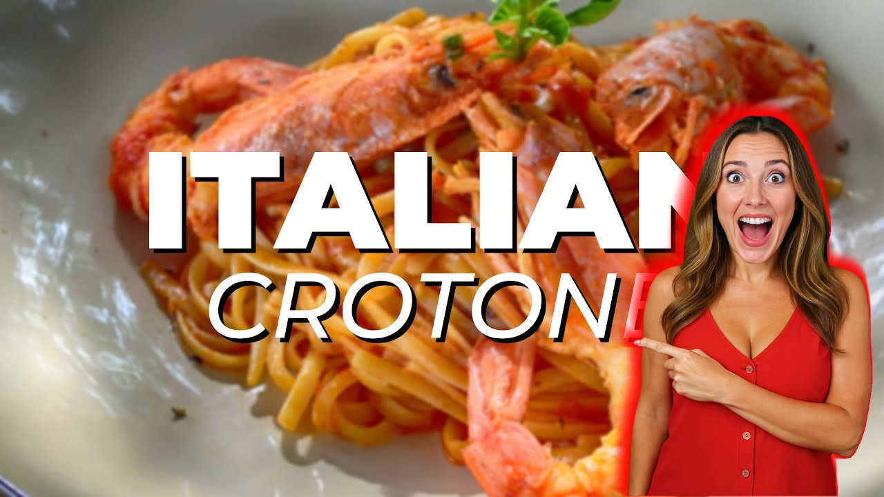Crotone’s Italian restaurants Scene: What You Need to Know Crotone's Italian restaurants Scene: What You Need to Know