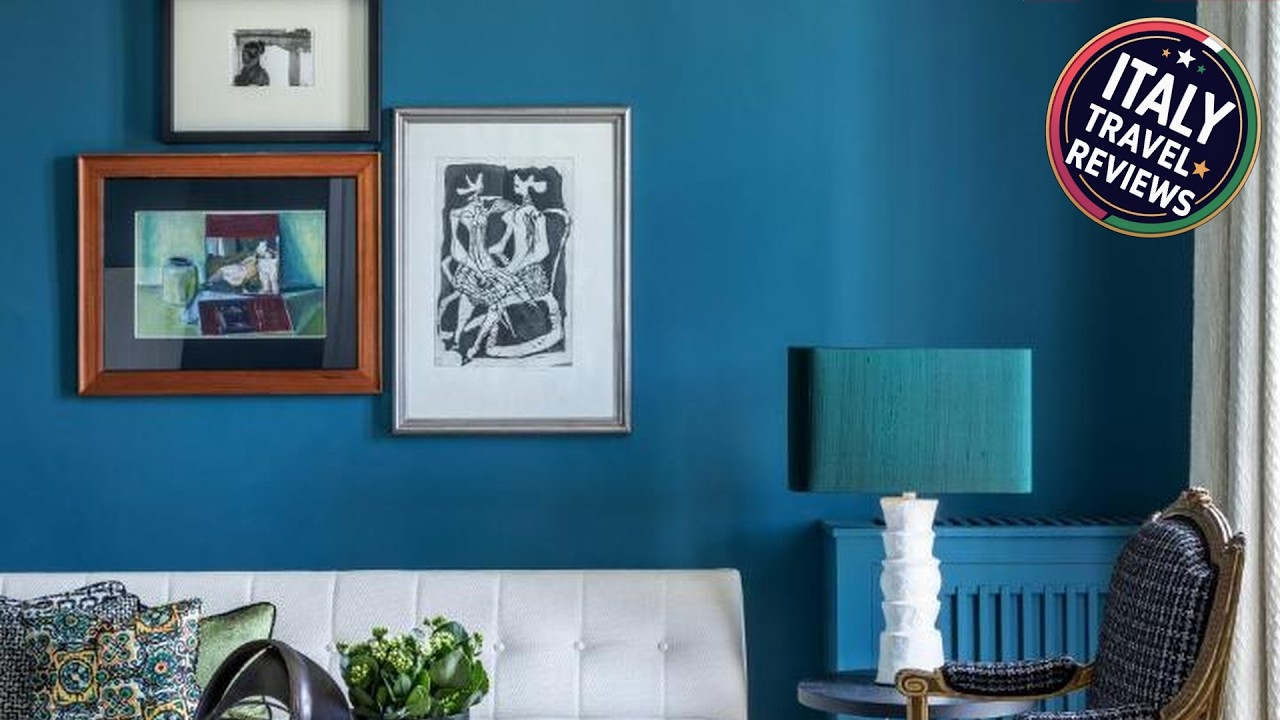 4F Boutique Hotel Florence | Florence, Italy | Hotel Review 🏨 4F Boutique Hotel Florence | Florence, Italy | Hotel Review 🏨