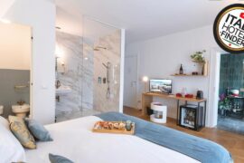Arche Design Rooms and Suites | Palermo, Italy | Hotel Review 🌟