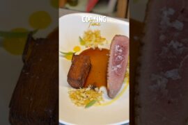 Traditional Tuscan Duck Recipe 🍽️ | Food & Wine Experience in Tuscany
