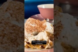 The Secret to a Lighter Tiramisu