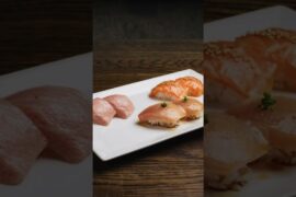 New Sushi Restaurant in Little Italy!| San Diego Coastal Luxury Group | 14 June 2026