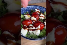 The Fastest Way to Look Like You Can Cook #salad #recipe #easyrecipe