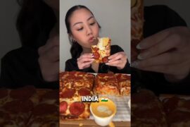 Siapa pengonsumsi donat, pizza, buguatte terbanyak ?!! #shots #food