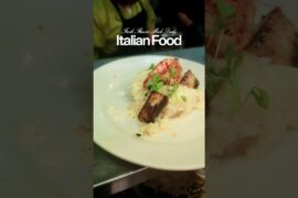 Italian Food in Stuart FL 🍝 Pasta Lovers & Fine Dining at Pepe & Sale