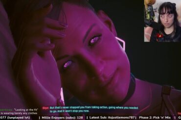 Cyberpunk 2077 | First Complete Playthrough! [Ep.3]